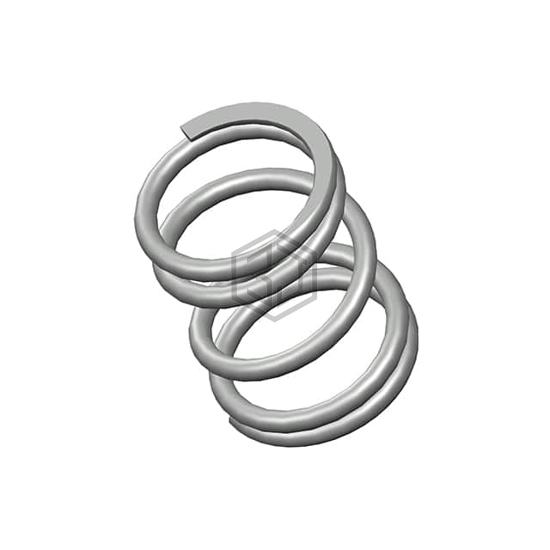 71519CS - Century Spring Corp - Springs - Compression, Tapered