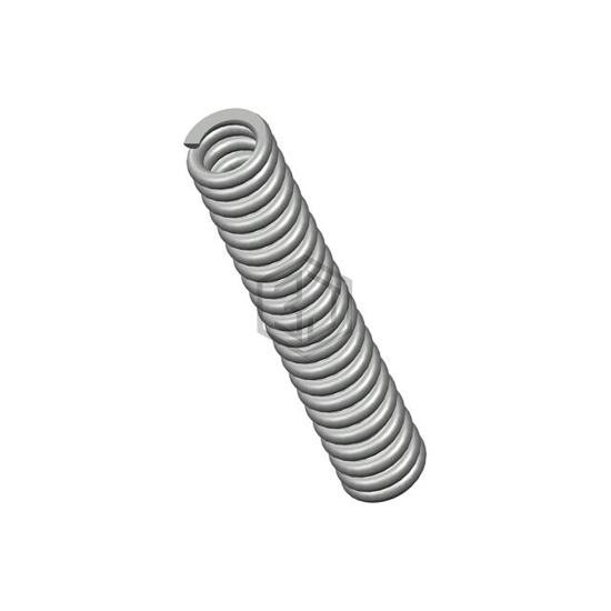 3395CS - Century Spring Corp - Springs - Compression, Tapered