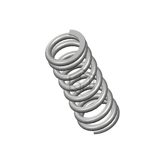 71226CS - Century Spring Corp - Springs - Compression, Tapered