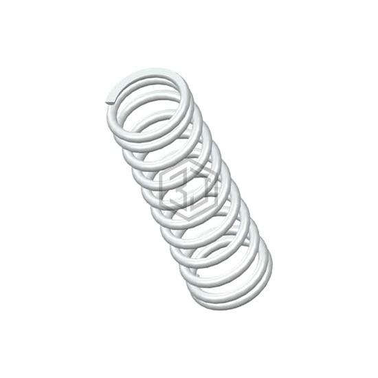 11388CS - Century Spring Corp - Springs - Compression, Tapered