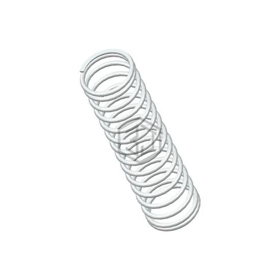 10586CS - Century Spring Corp - Springs - Compression, Tapered