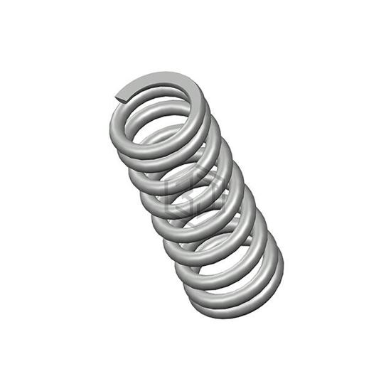 71593CS - Century Spring Corp - Springs - Compression, Tapered