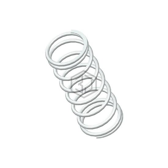 70561SCS - Century Spring Corp - Springs - Compression, Tapered