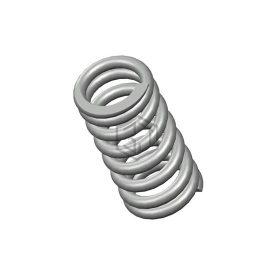 A14-9CS - Century Spring Corp - Springs - Compression, Tapered