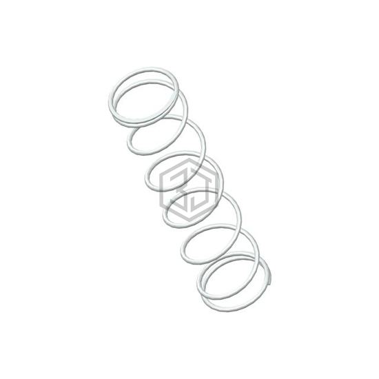 70531SCS - Century Spring Corp - Springs - Compression, Tapered
