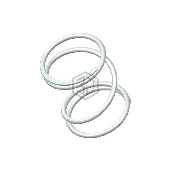 70537SCS - Century Spring Corp - Springs - Compression, Tapered