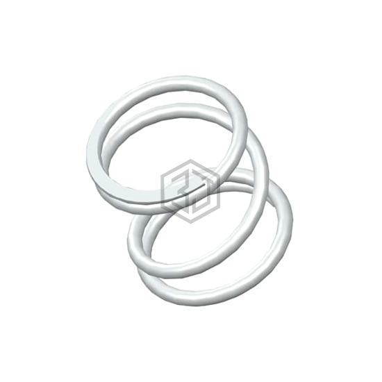 70577SCS - Century Spring Corp - Springs - Compression, Tapered