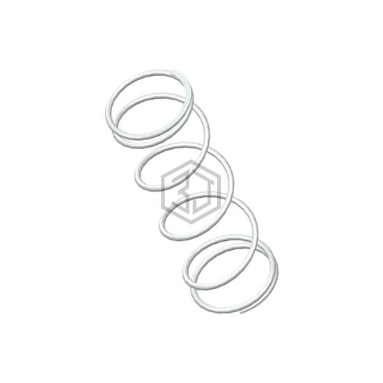 70528SCS - Century Spring Corp - Springs - Compression, Tapered