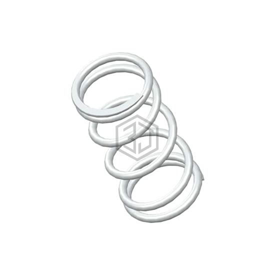 70602SCS - Century Spring Corp - Springs - Compression, Tapered