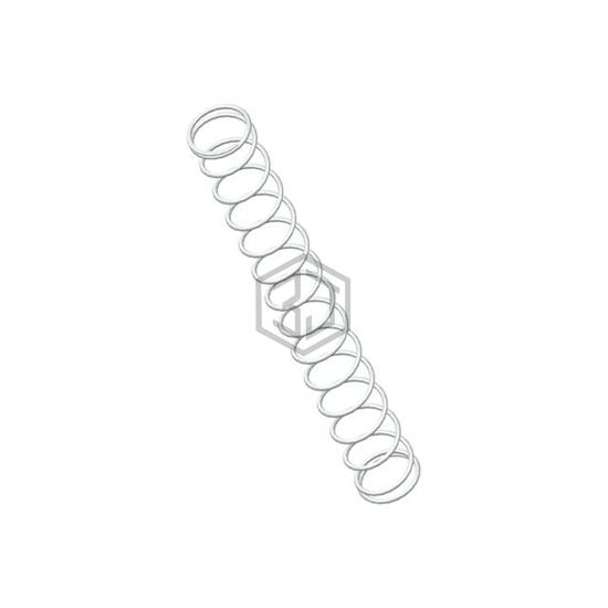70552SCS - Century Spring Corp - Springs - Compression, Tapered