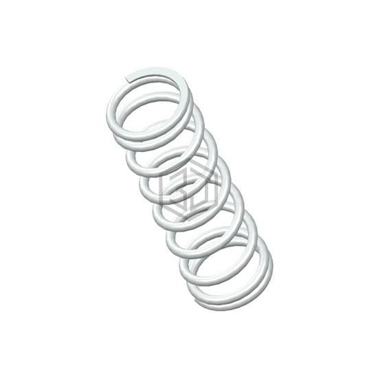 70627SCS - Century Spring Corp - Springs - Compression, Tapered