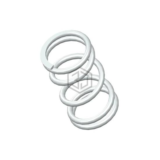 70622SCS - Century Spring Corp - Springs - Compression, Tapered