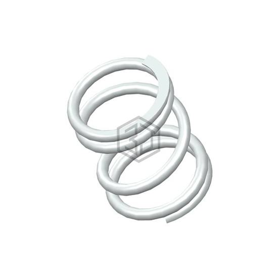 70620SCS - Century Spring Corp - Springs - Compression, Tapered
