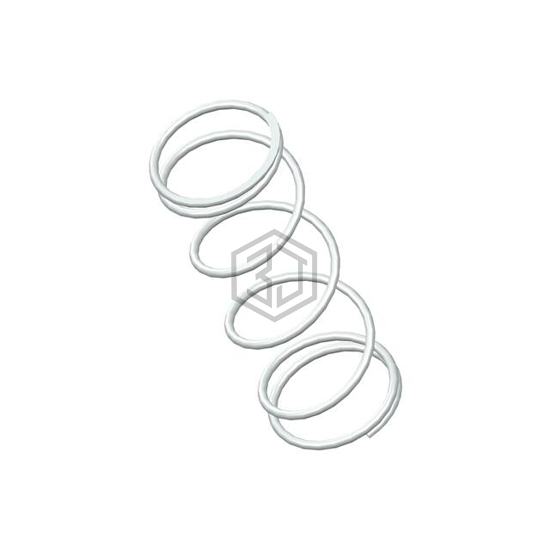 70527SCS - Century Spring Corp - Springs - Compression, Tapered
