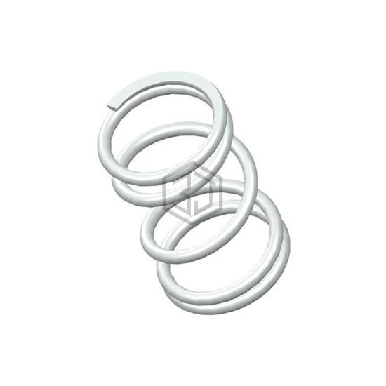 70600SCS - Century Spring Corp - Springs - Compression, Tapered