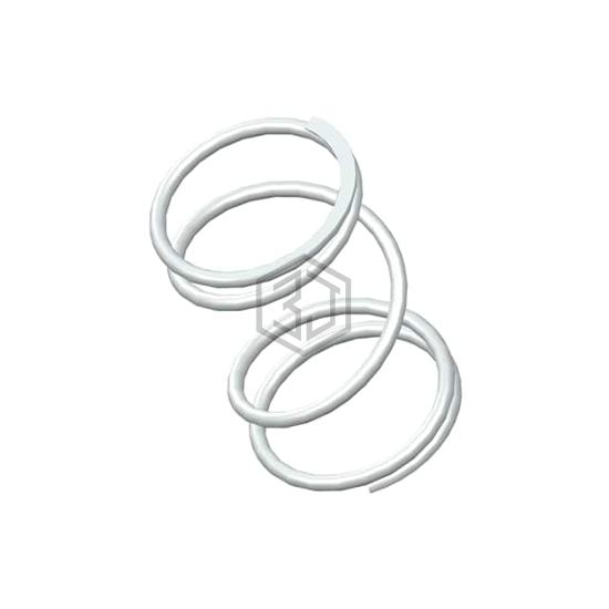 70538SCS - Century Spring Corp - Springs - Compression, Tapered