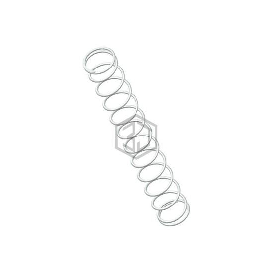 70551SCS - Century Spring Corp - Springs - Compression, Tapered