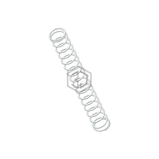 70576SCS - Century Spring Corp - Springs - Compression, Tapered