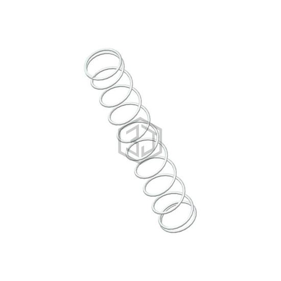 70533SCS - Century Spring Corp - Springs - Compression, Tapered