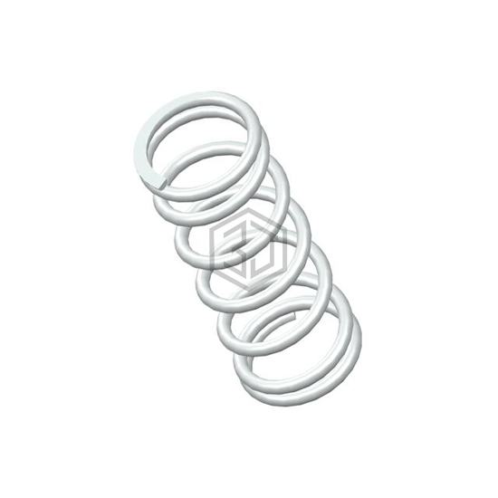 70625SCS - Century Spring Corp - Springs - Compression, Tapered