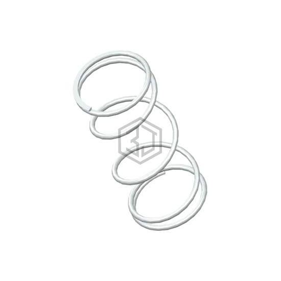 70525SCS - Century Spring Corp - Springs - Compression, Tapered