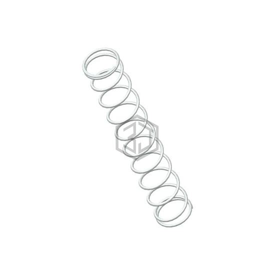 70550SCS - Century Spring Corp - Springs - Compression, Tapered