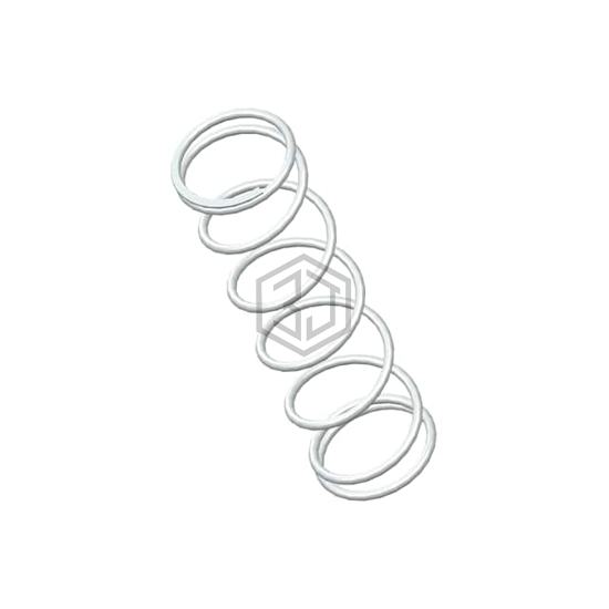 70546SCS - Century Spring Corp - Springs - Compression, Tapered