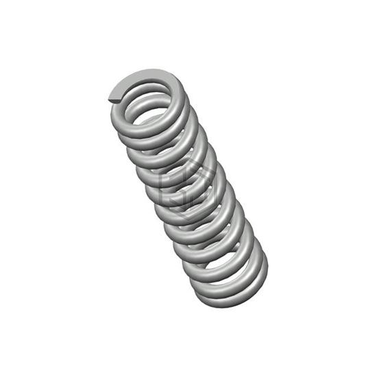 BB-51CS - Century Spring Corp - Springs - Compression, Tapered