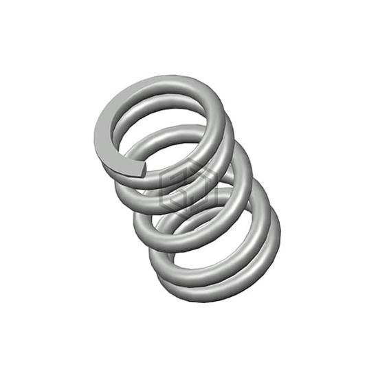 71220CS - Century Spring Corp - Springs - Compression, Tapered