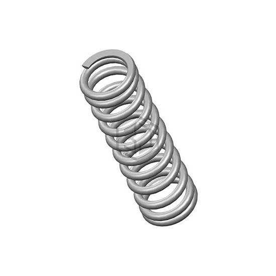 71229CS - Century Spring Corp - Springs - Compression, Tapered