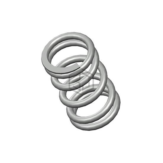 71177CS - Century Spring Corp - Springs - Compression, Tapered