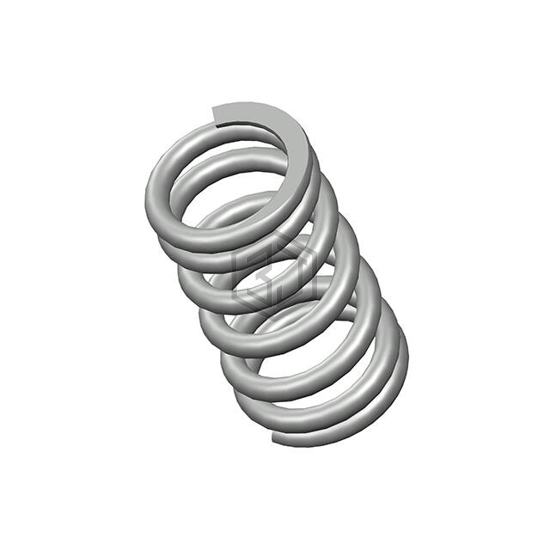 71578CS - Century Spring Corp - Springs - Compression, Tapered