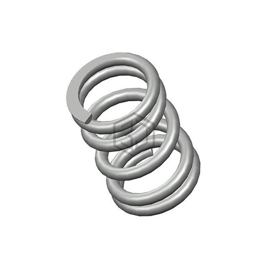71198CS - Century Spring Corp - Springs - Compression, Tapered