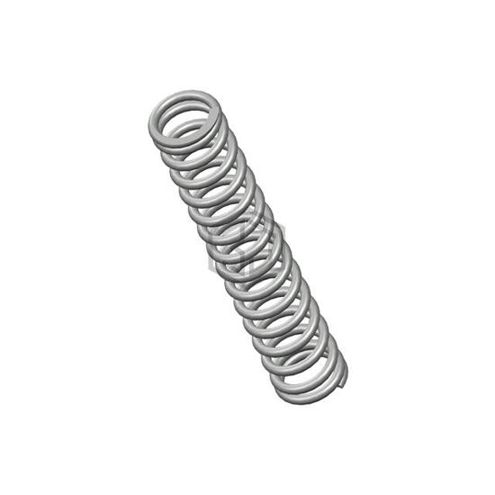 71211CS - Century Spring Corp - Springs - Compression, Tapered