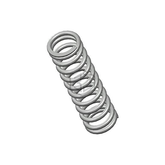 71569CS - Century Spring Corp - Springs - Compression, Tapered