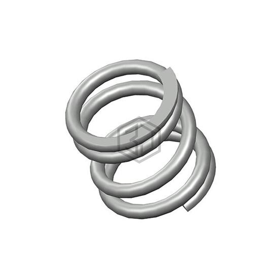 71546CS - Century Spring Corp - Springs - Compression, Tapered