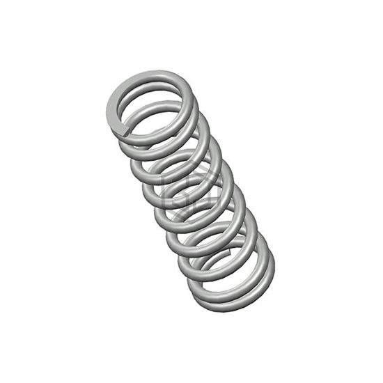 71184CS - Century Spring Corp - Springs - Compression, Tapered