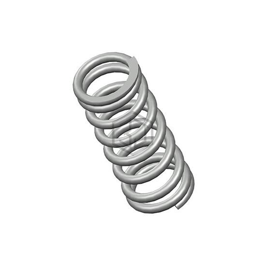71204CS - Century Spring Corp - Springs - Compression, Tapered