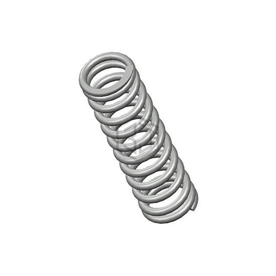 71582CS - Century Spring Corp - Springs - Compression, Tapered