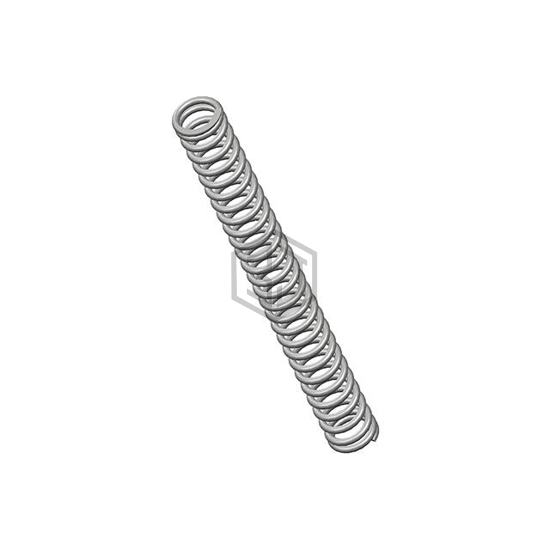 71239CS - Century Spring Corp - Springs - Compression, Tapered
