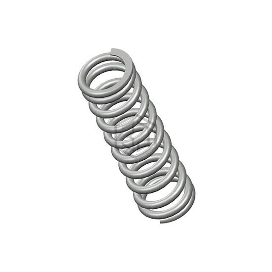 71207CS - Century Spring Corp - Springs - Compression, Tapered