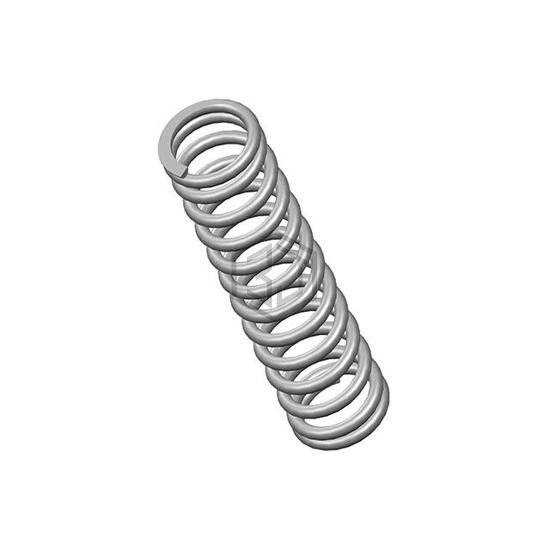 71570CS - Century Spring Corp - Springs - Compression, Tapered