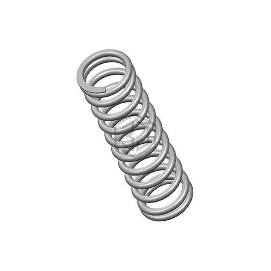 71554CS - Century Spring Corp - Springs - Compression, Tapered
