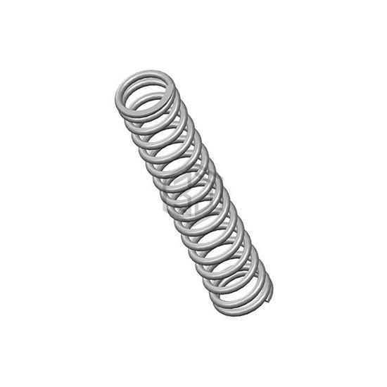 71557CS - Century Spring Corp - Springs - Compression, Tapered