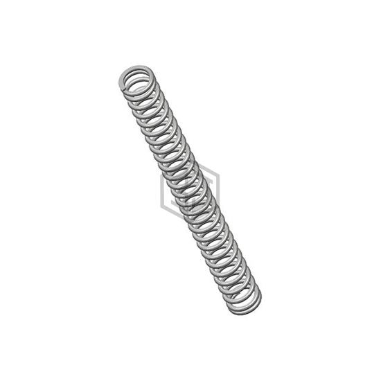 71217CS - Century Spring Corp - Springs - Compression, Tapered