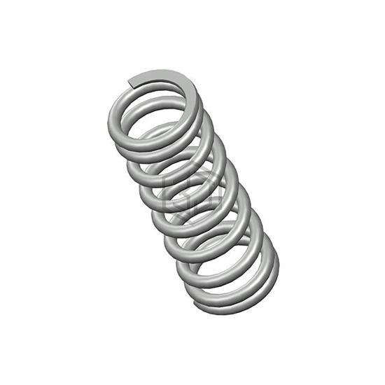 71205CS - Century Spring Corp - Springs - Compression, Tapered