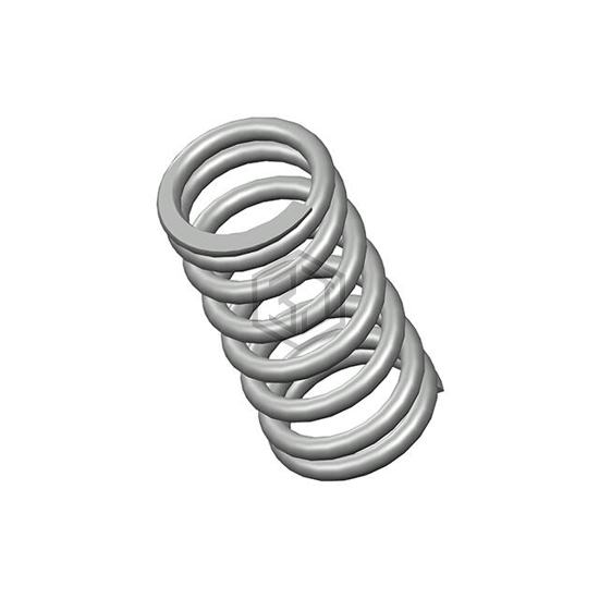 71179CS - Century Spring Corp - Springs - Compression, Tapered