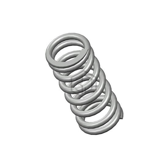 71225CS - Century Spring Corp - Springs - Compression, Tapered