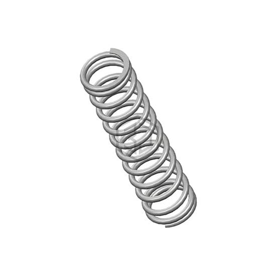 71541CS - Century Spring Corp - Springs - Compression, Tapered