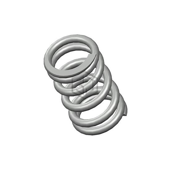 71221CS - Century Spring Corp - Springs - Compression, Tapered
